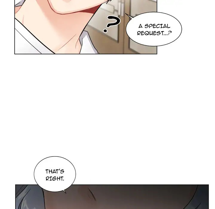 Pheromone Sherbet♥ - Chapter 2 [photo 59] - MangaPorn