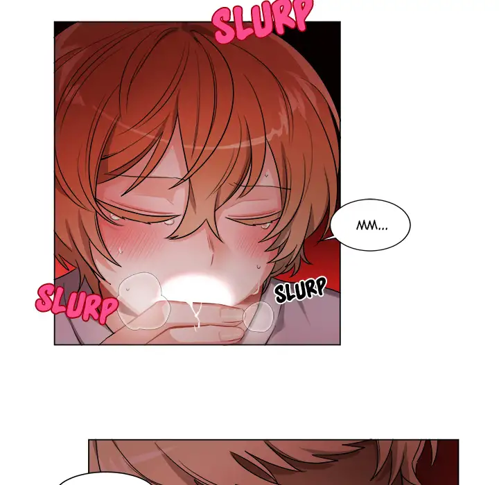 Pheromone Sherbet♥ - Chapter 2 [photo 6] - MangaPorn