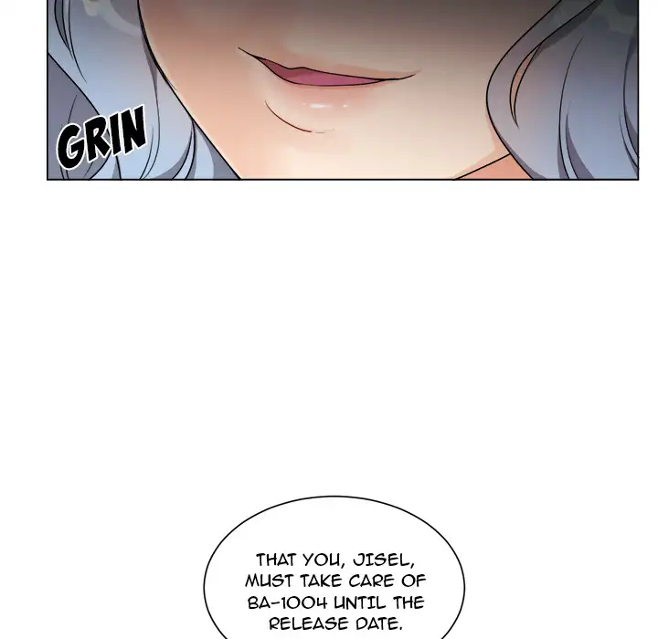 Pheromone Sherbet♥ - Chapter 2 [photo 60] - MangaPorn