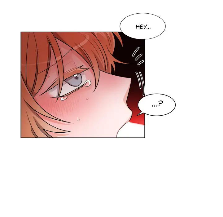 Pheromone Sherbet♥ - Chapter 2 [photo 8] - MangaPorn