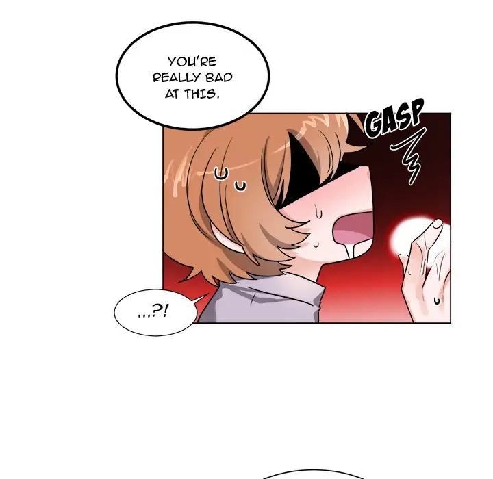 Pheromone Sherbet♥ - Chapter 2 [photo 9] - MangaPorn