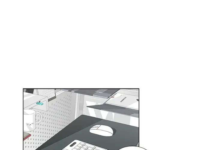 Pheromone Sherbet♥ - Chapter 3 [photo 1] - MangaPorn