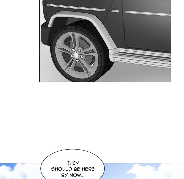 Pheromone Sherbet♥ - Chapter 3 [photo 11] - MangaPorn