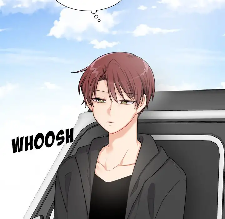 Pheromone Sherbet♥ - Chapter 3 [photo 12] - MangaPorn