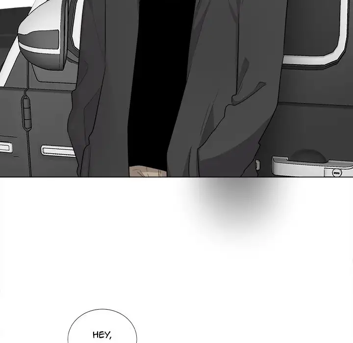 Pheromone Sherbet♥ - Chapter 3 [photo 13] - MangaPorn