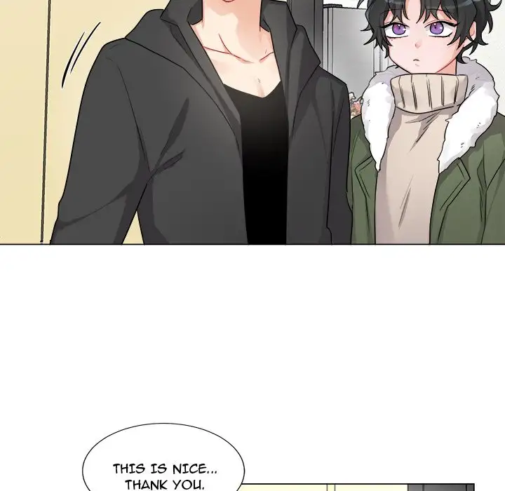 Pheromone Sherbet♥ - Chapter 3 [photo 25] - MangaPorn