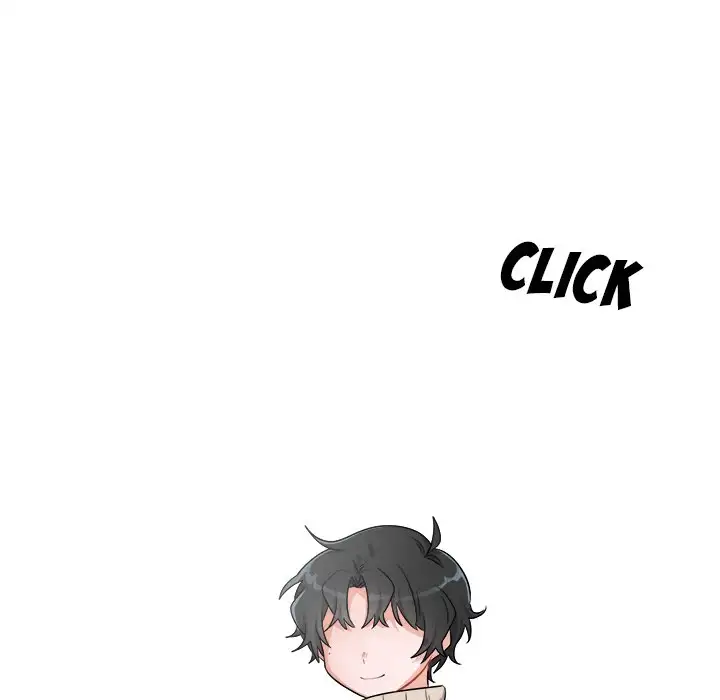 Pheromone Sherbet♥ - Chapter 3 [photo 28] - MangaPorn