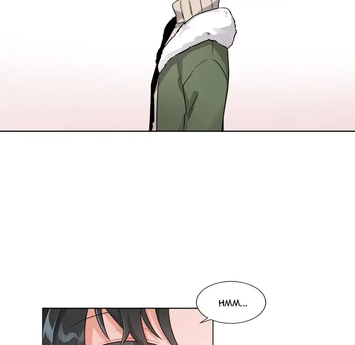 Pheromone Sherbet♥ - Chapter 3 [photo 29] - MangaPorn