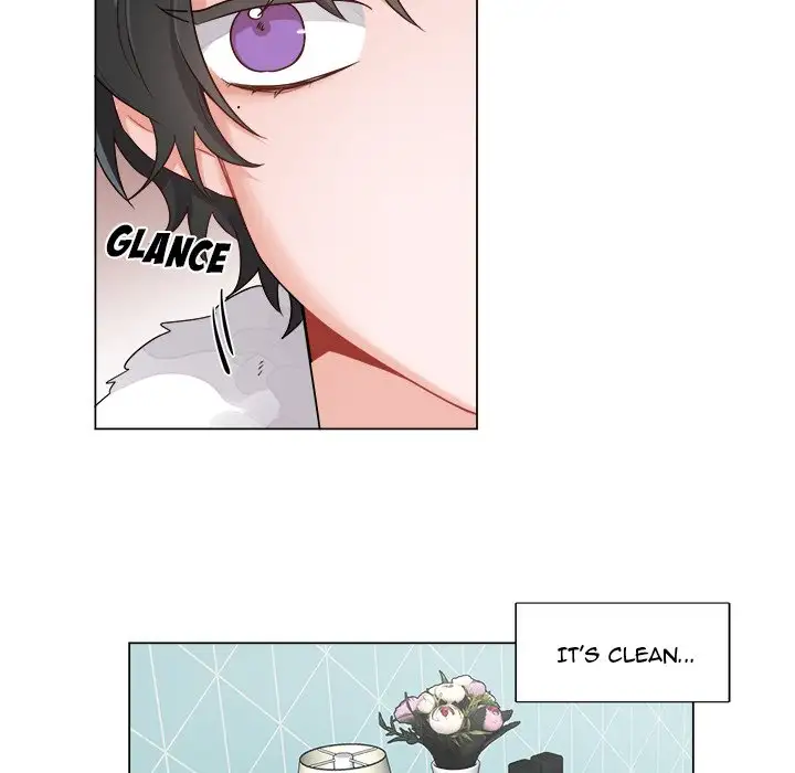 Pheromone Sherbet♥ - Chapter 3 [photo 30] - MangaPorn