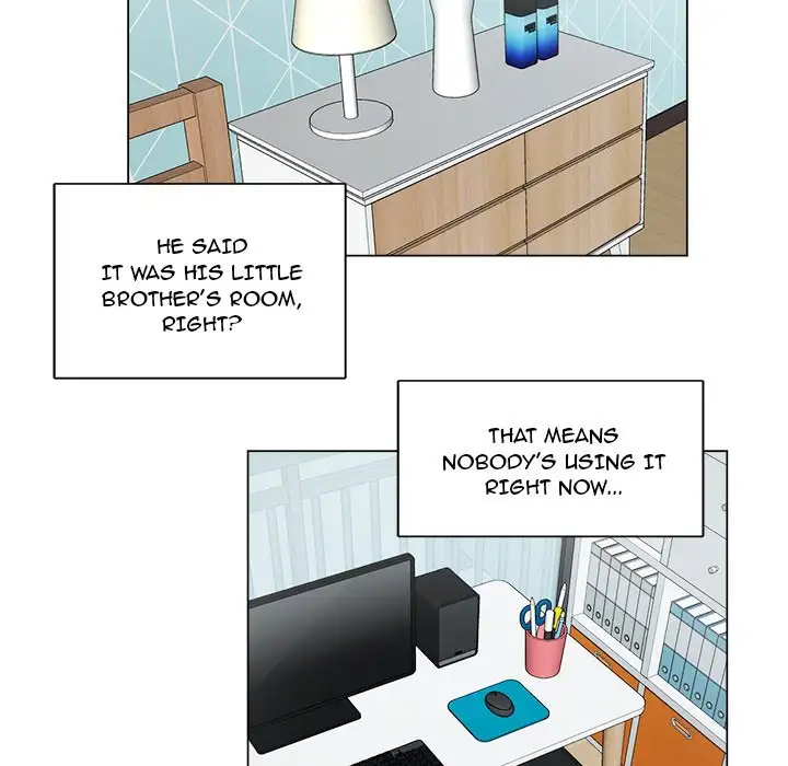 Pheromone Sherbet♥ - Chapter 3 [photo 31] - MangaPorn