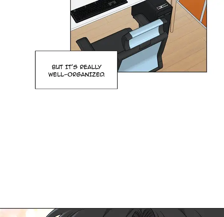 Pheromone Sherbet♥ - Chapter 3 [photo 32] - MangaPorn