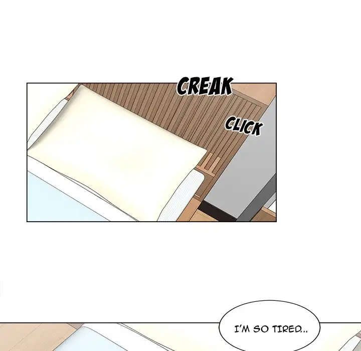 Pheromone Sherbet♥ - Chapter 3 [photo 35] - MangaPorn