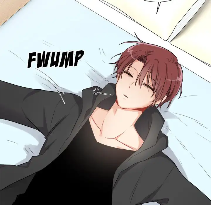 Pheromone Sherbet♥ - Chapter 3 [photo 36] - MangaPorn