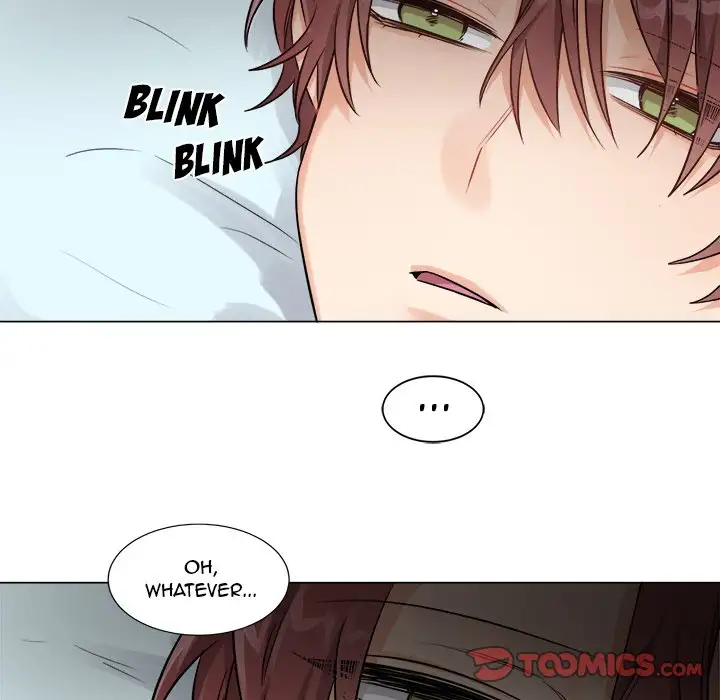 Pheromone Sherbet♥ - Chapter 3 [photo 38] - MangaPorn