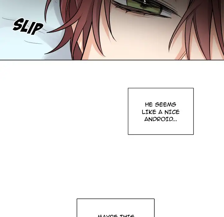 Pheromone Sherbet♥ - Chapter 3 [photo 39] - MangaPorn