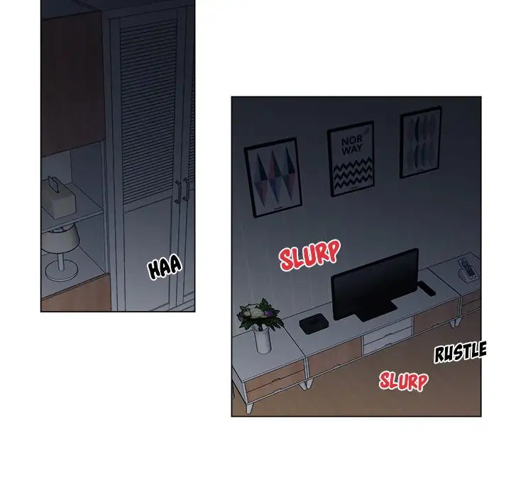 Pheromone Sherbet♥ - Chapter 3 [photo 42] - MangaPorn