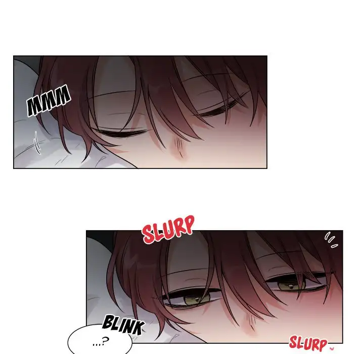 Pheromone Sherbet♥ - Chapter 3 [photo 43] - MangaPorn