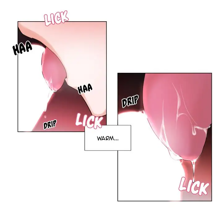 Pheromone Sherbet♥ - Chapter 3 [photo 45] - MangaPorn