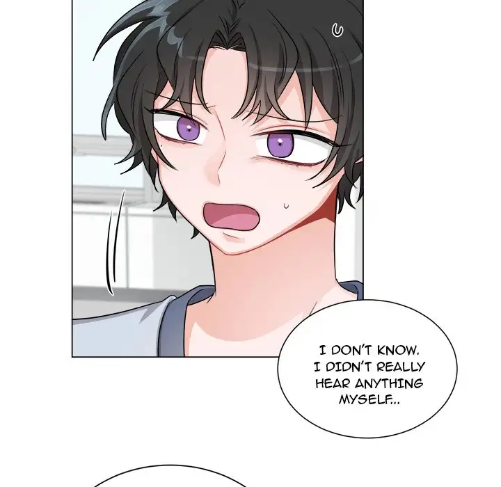 Pheromone Sherbet♥ - Chapter 3 [photo 5] - MangaPorn