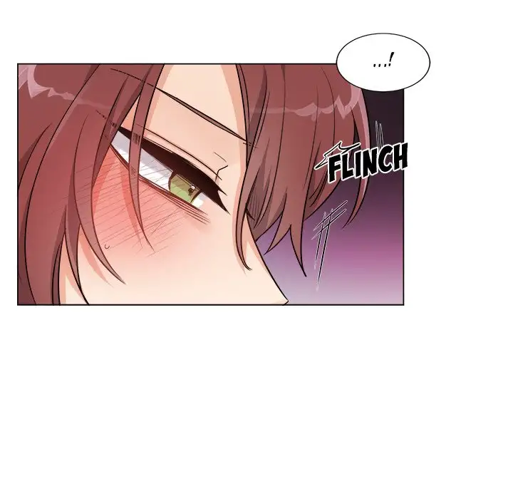 Pheromone Sherbet♥ - Chapter 3 [photo 53] - MangaPorn