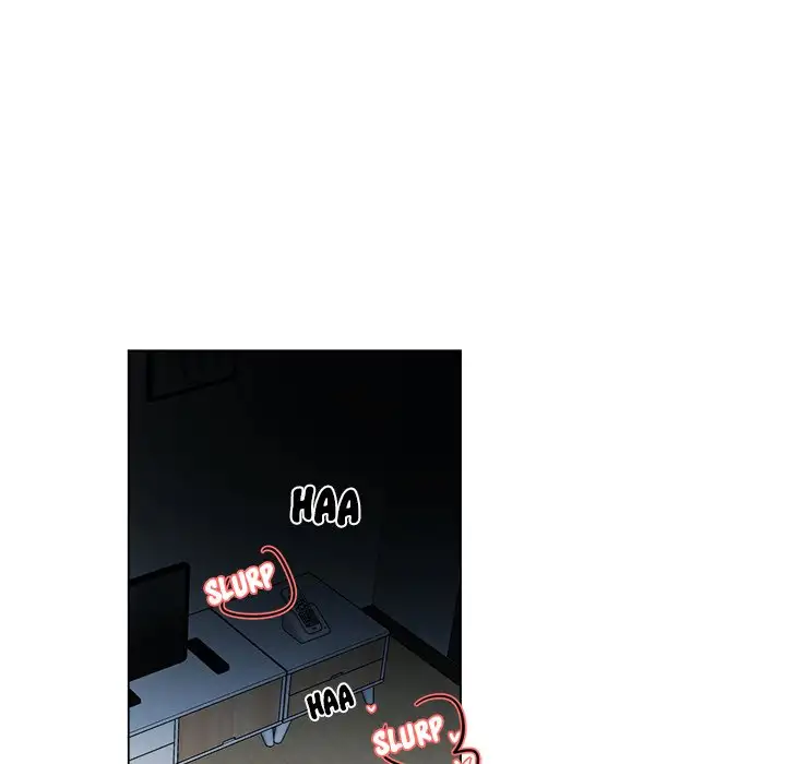 Pheromone Sherbet♥ - Chapter 3 [photo 55] - MangaPorn