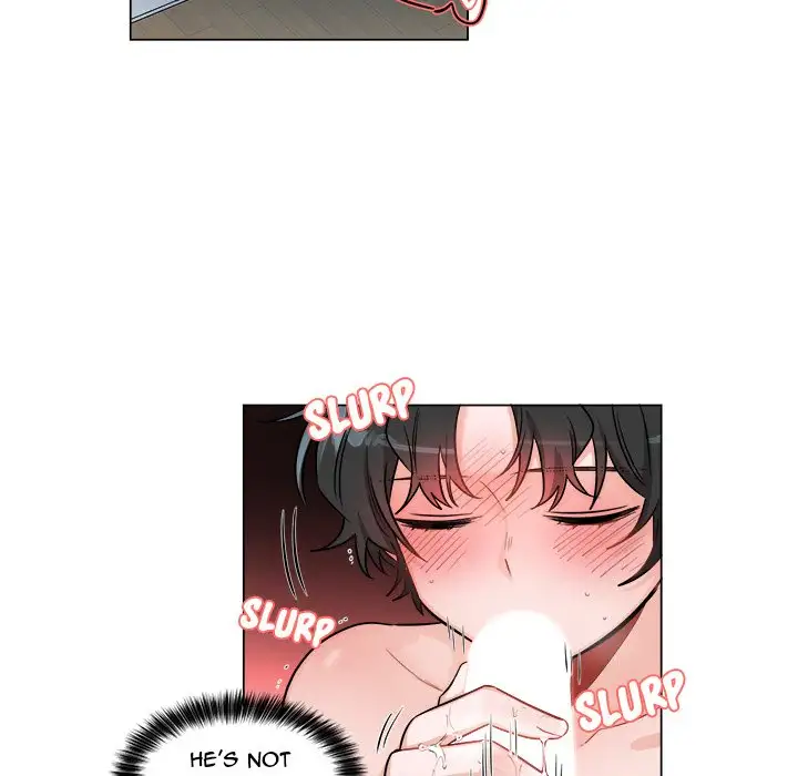 Pheromone Sherbet♥ - Chapter 3 [photo 56] - MangaPorn