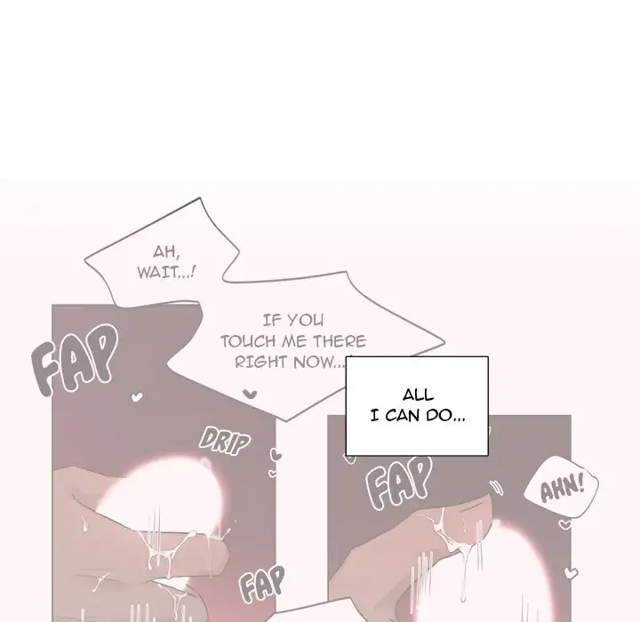 Pheromone Sherbet♥ - Chapter 3 [photo 64] - MangaPorn