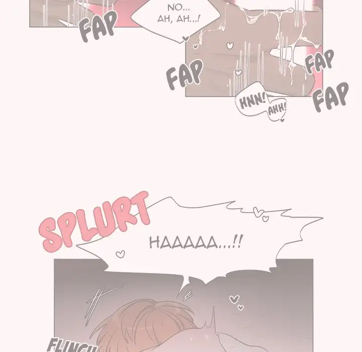 Pheromone Sherbet♥ - Chapter 3 [photo 65] - MangaPorn