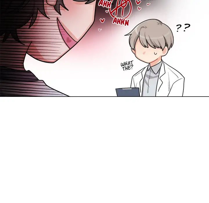 Pheromone Sherbet♥ - Chapter 3 [photo 9] - MangaPorn