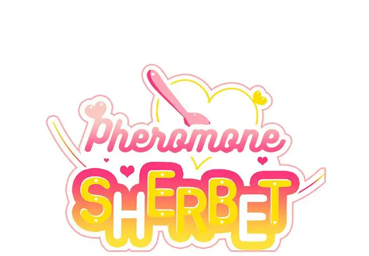 Pheromone Sherbet♥ - Chapter 4 [photo 1] - MangaPorn