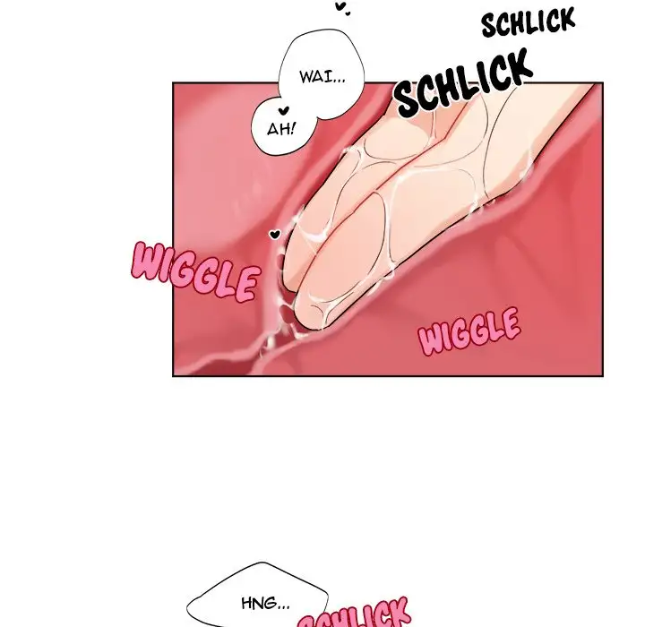 Pheromone Sherbet♥ - Chapter 4 [photo 13] - MangaPorn