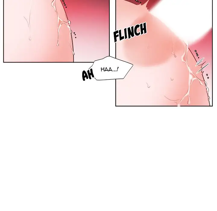 Pheromone Sherbet♥ - Chapter 4 [photo 19] - MangaPorn