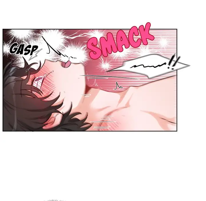 Pheromone Sherbet♥ - Chapter 4 [photo 20] - MangaPorn