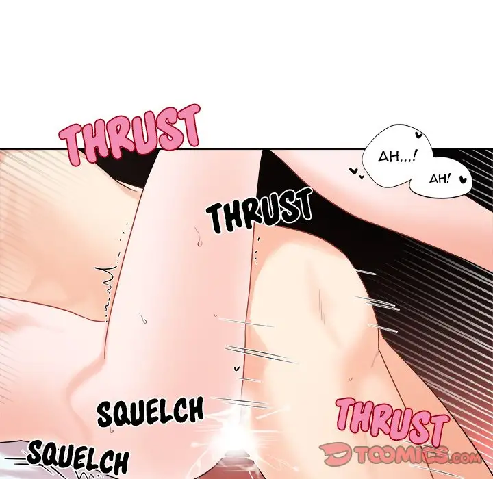 Pheromone Sherbet♥ - Chapter 4 [photo 22] - MangaPorn