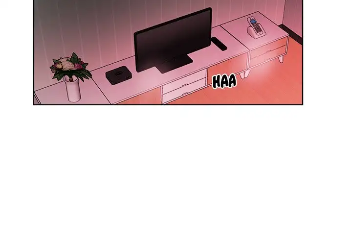 Pheromone Sherbet♥ - Chapter 4 [photo 3] - MangaPorn