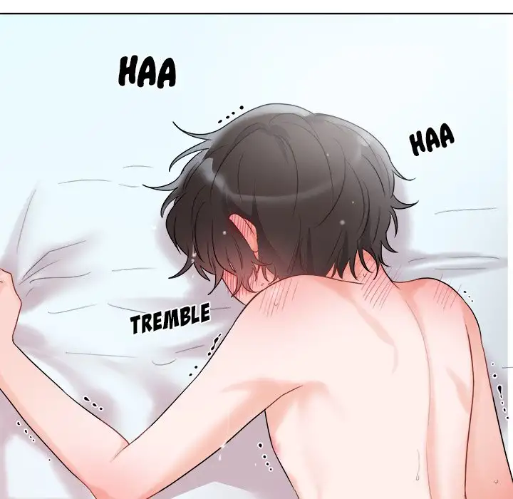 Pheromone Sherbet♥ - Chapter 4 [photo 35] - MangaPorn