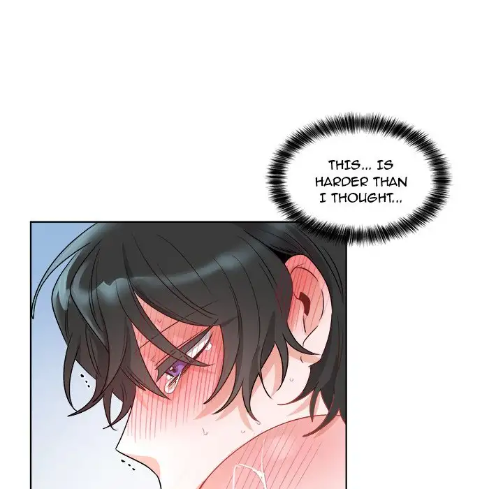 Pheromone Sherbet♥ - Chapter 4 [photo 37] - MangaPorn