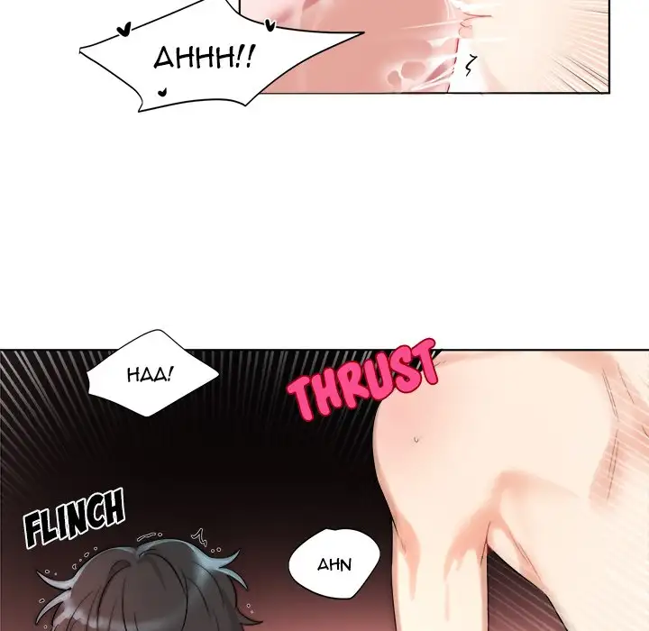 Pheromone Sherbet♥ - Chapter 4 [photo 41] - MangaPorn