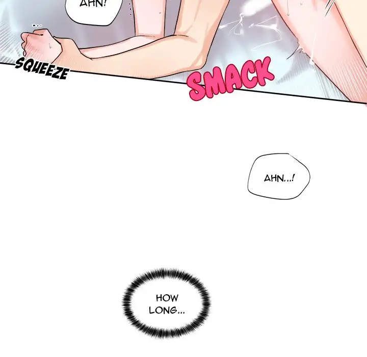 Pheromone Sherbet♥ - Chapter 4 [photo 45] - MangaPorn