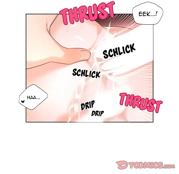 Pheromone Sherbet♥ - Chapter 4 [photo 46] - MangaPorn