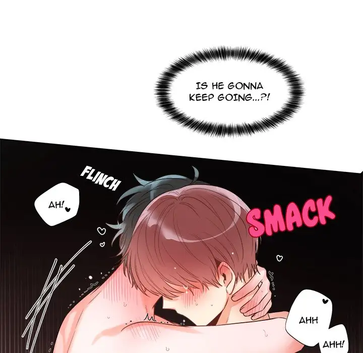 Pheromone Sherbet♥ - Chapter 4 [photo 47] - MangaPorn