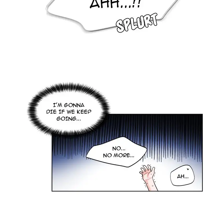 Pheromone Sherbet♥ - Chapter 4 [photo 49] - MangaPorn