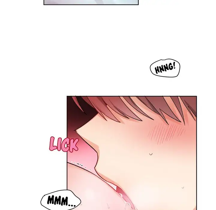 Pheromone Sherbet♥ - Chapter 4 [photo 5] - MangaPorn