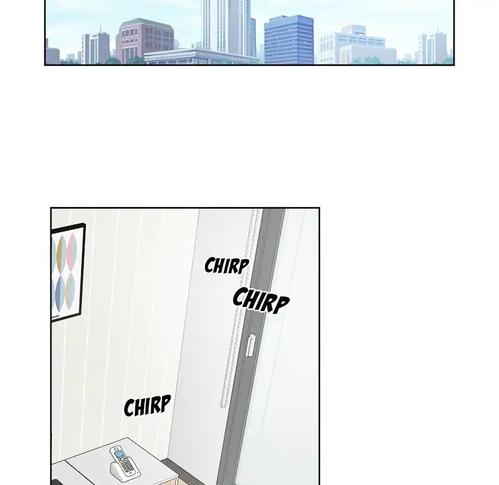 Pheromone Sherbet♥ - Chapter 4 [photo 52] - MangaPorn