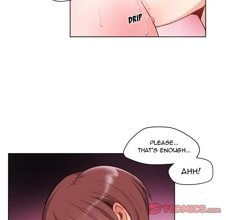 Pheromone Sherbet♥ - Chapter 4 [photo 6] - MangaPorn