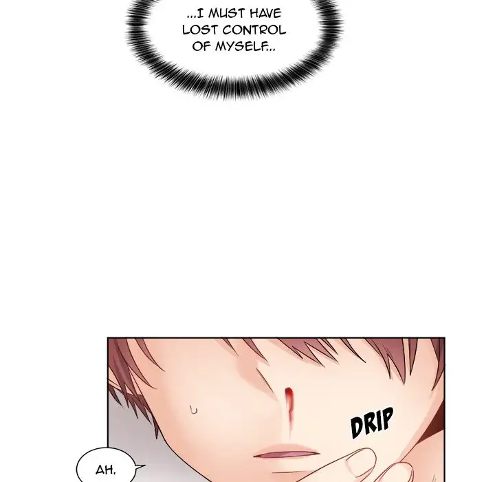 Pheromone Sherbet♥ - Chapter 4 [photo 60] - MangaPorn