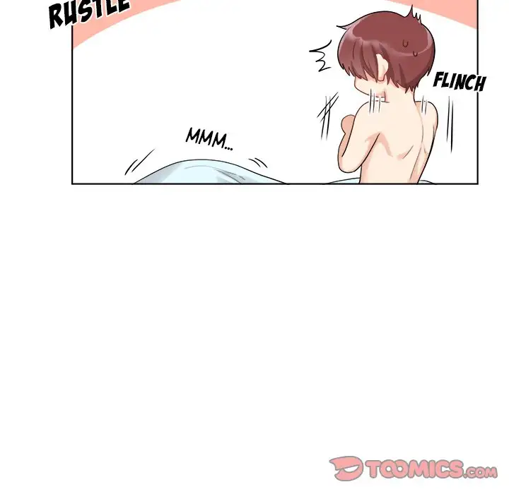 Pheromone Sherbet♥ - Chapter 4 [photo 62] - MangaPorn