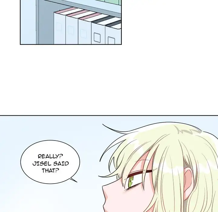 Pheromone Sherbet♥ - Chapter 4 [photo 64] - MangaPorn