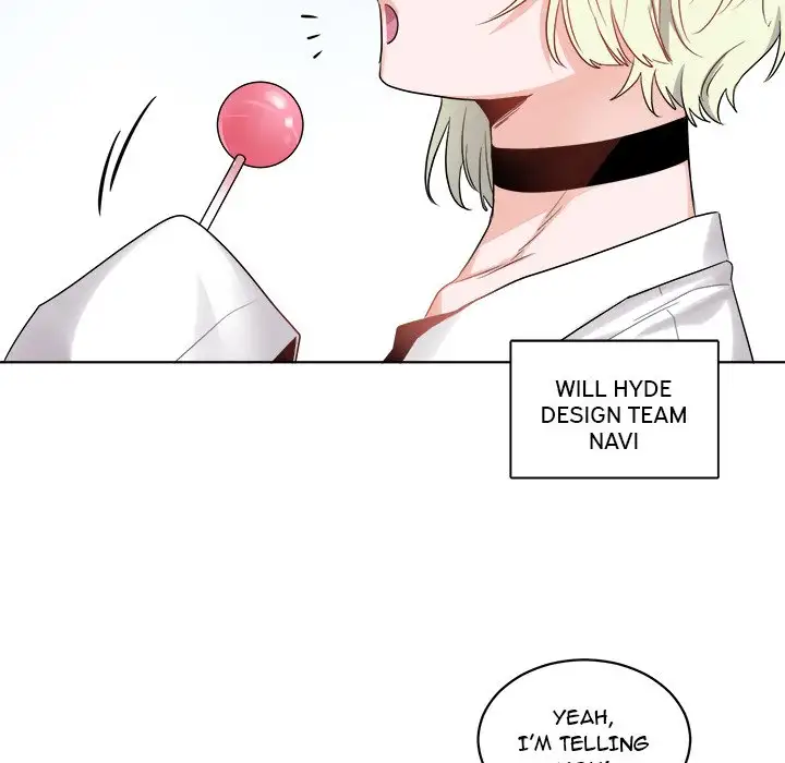 Pheromone Sherbet♥ - Chapter 4 [photo 65] - MangaPorn