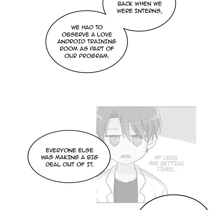 Pheromone Sherbet♥ - Chapter 4 [photo 67] - MangaPorn